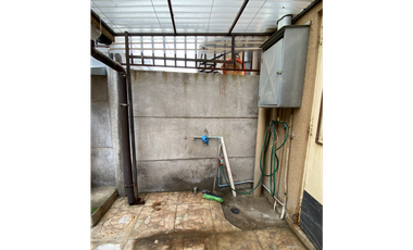 QUILPUÉ / BELLOTO NORTE / CASA PAREADA 2D 1B 1E