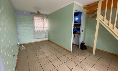 QUILPUÉ / BELLOTO NORTE / CASA PAREADA 2D 1B 1E