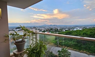 Departamento en venta en Colinas de San Miguel
