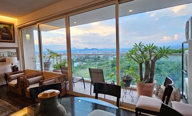 Departamento en venta en Colinas de San Miguel
