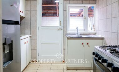 Casa con excelente ubicación- Zona Norte