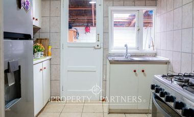 Casa con excelente ubicación- Zona Norte