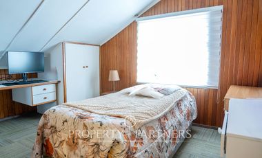 Casa con excelente ubicación- Zona Norte