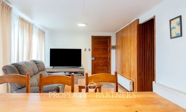 Casa con excelente ubicación- Zona Norte