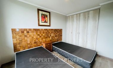 Se vende impecable departamento de un dormitorio frente a Universidad Autónoma excelente oportunidad para invertir