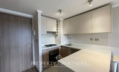 Se vende impecable departamento de un dormitorio frente a Universidad Autónoma excelente oportunidad para invertir