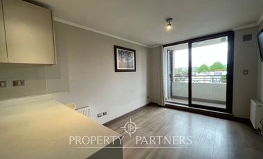 Se vende impecable departamento de un dormitorio frente a Universidad Autónoma excelente oportunidad para invertir