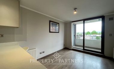 Se vende impecable departamento de un dormitorio frente a Universidad Autónoma excelente oportunidad para invertir