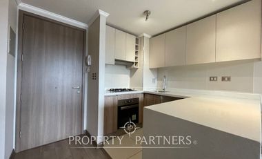 Se vende impecable departamento de un dormitorio frente a Universidad Autónoma excelente oportunidad para invertir