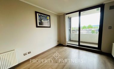 Se vende impecable departamento de un dormitorio frente a Universidad Autónoma excelente oportunidad para invertir