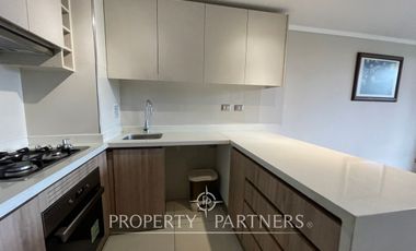 Se vende impecable departamento de un dormitorio frente a Universidad Autónoma excelente oportunidad para invertir