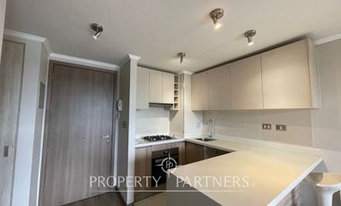 Se vende impecable departamento de un dormitorio frente a Universidad Autónoma excelente oportunidad para invertir