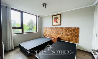 Se vende impecable departamento de un dormitorio frente a Universidad Autónoma excelente oportunidad para invertir