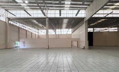 Bodega en Renta, Ecatepec de Morelos