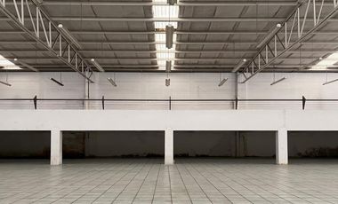 Bodega en Renta, Ecatepec de Morelos