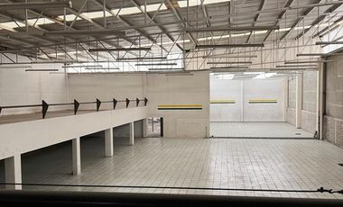 Bodega en Renta, Ecatepec de Morelos