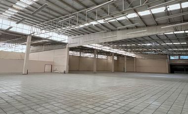 Bodega en Renta, Ecatepec de Morelos