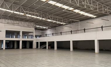 Bodega en Renta, Ecatepec de Morelos