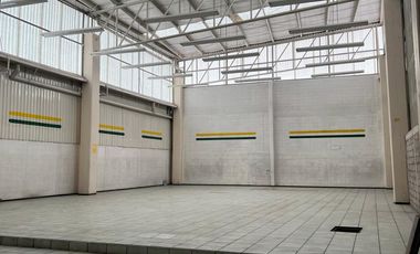 Bodega en Renta, Ecatepec de Morelos