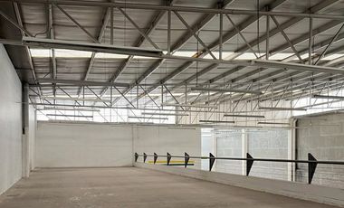 Bodega en Renta, Ecatepec de Morelos