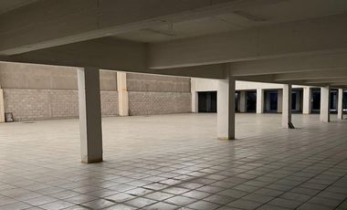 Bodega en Renta, Ecatepec de Morelos