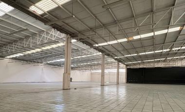 Bodega en Renta, Ecatepec de Morelos
