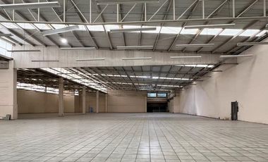 Bodega en Renta, Ecatepec de Morelos