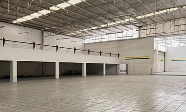 Bodega en Renta, Ecatepec de Morelos