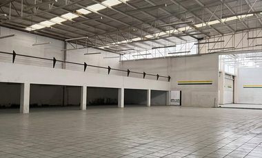 Bodega en Renta, Ecatepec de Morelos