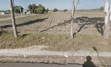 Terreno en Venta, Colonia San Andrés Jaltenco