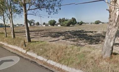 Terreno en Renta, Colonia San Andrés Jaltenco
