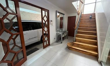 Casa en venta, Colonia Letrán Valle