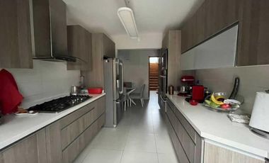 Casa en venta, Colonia Letrán Valle