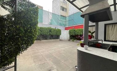 Casa en venta, Colonia Letrán Valle
