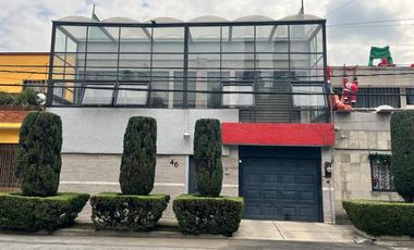 Casa en venta, Colonia Letrán Valle