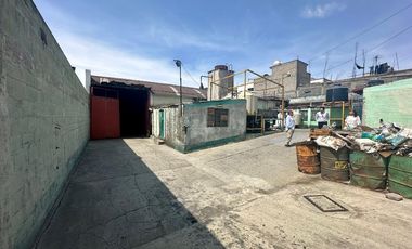 Bodega en Venta, Colonia Valle de Luces, Iztapalapa