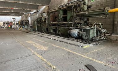 Bodega en Venta, Colonia Valle de Luces, Iztapalapa