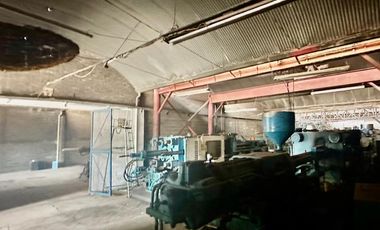Bodega en Venta, Colonia Valle de Luces, Iztapalapa