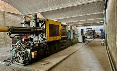 Bodega en Venta, Colonia Valle de Luces, Iztapalapa
