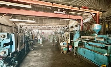 Bodega en Venta, Colonia Valle de Luces, Iztapalapa