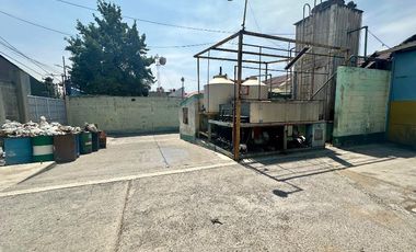Bodega en Venta, Colonia Valle de Luces, Iztapalapa