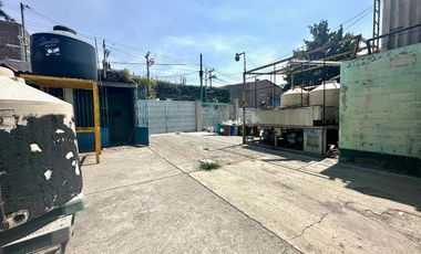 Bodega en Venta, Colonia Valle de Luces, Iztapalapa