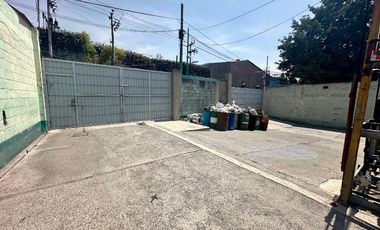 Bodega en Venta, Colonia Valle de Luces, Iztapalapa