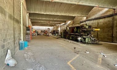 Bodega en Venta, Colonia Valle de Luces, Iztapalapa
