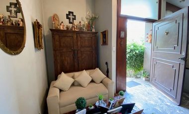 Casa en Venta, Colonia Lomas Manuel Avila Camacho