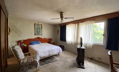 Casa en Venta, Colonia Lomas Manuel Avila Camacho