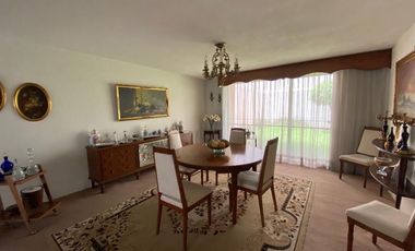 Casa en Venta, Colonia Lomas Manuel Avila Camacho