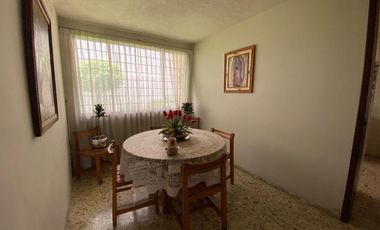Casa en Venta, Colonia Lomas Manuel Avila Camacho