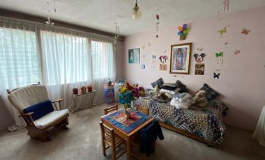 Casa en Venta, Colonia Lomas Manuel Avila Camacho