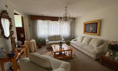 Casa en Venta, Colonia Lomas Manuel Avila Camacho